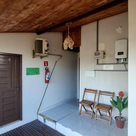 Pousada Toca Jeri Jijoca de Jericoacoara Bagian luar foto
