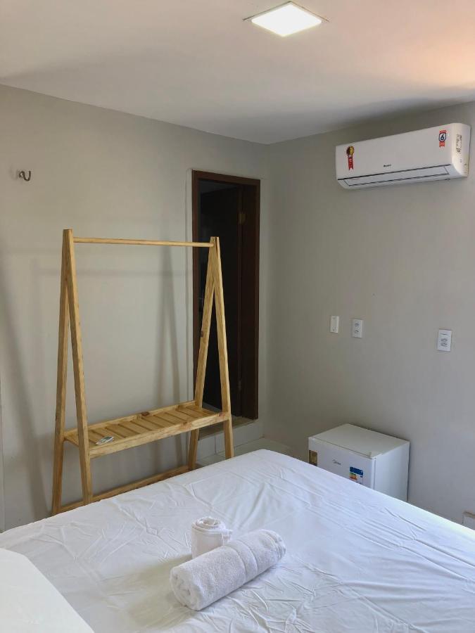 Pousada Toca Jeri Jijoca de Jericoacoara Bagian luar foto