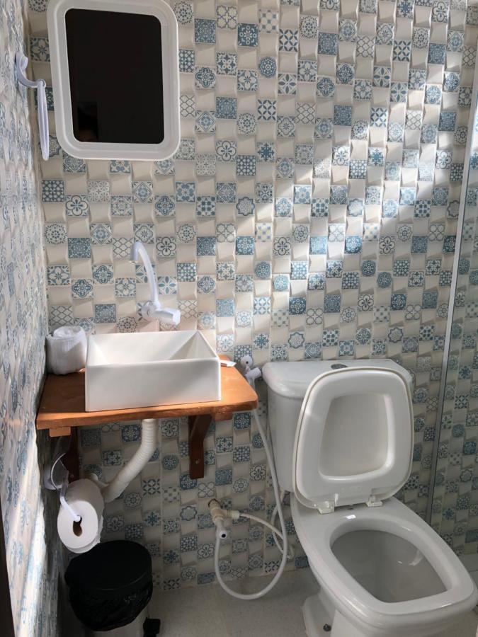 Pousada Toca Jeri Jijoca de Jericoacoara Bagian luar foto