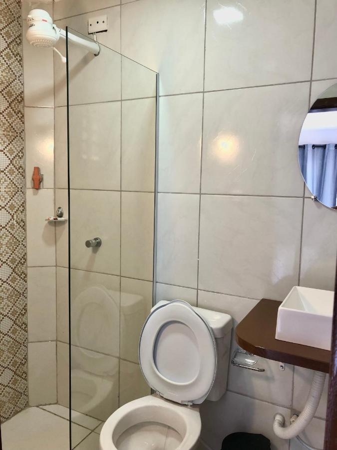 Pousada Toca Jeri Jijoca de Jericoacoara Bagian luar foto