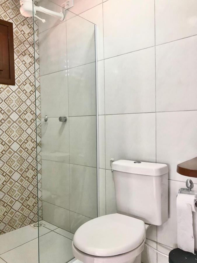 Pousada Toca Jeri Jijoca de Jericoacoara Bagian luar foto
