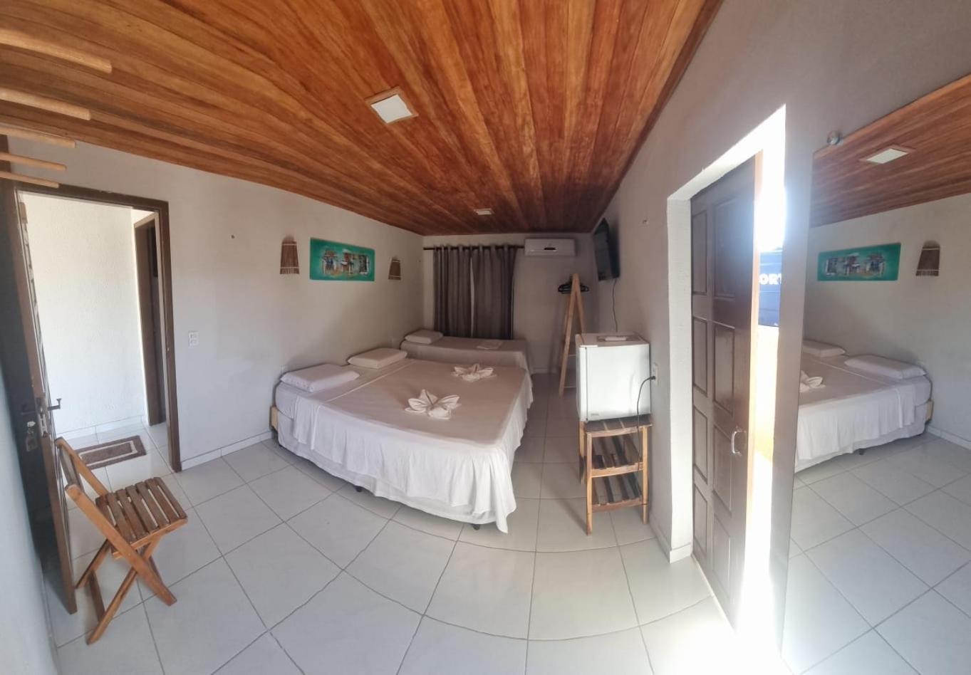 Pousada Toca Jeri Jijoca de Jericoacoara Bagian luar foto