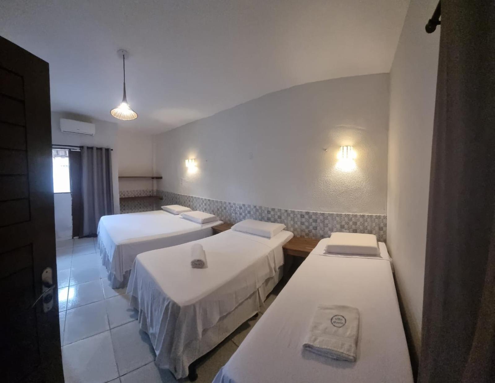 Pousada Toca Jeri Jijoca de Jericoacoara Bagian luar foto
