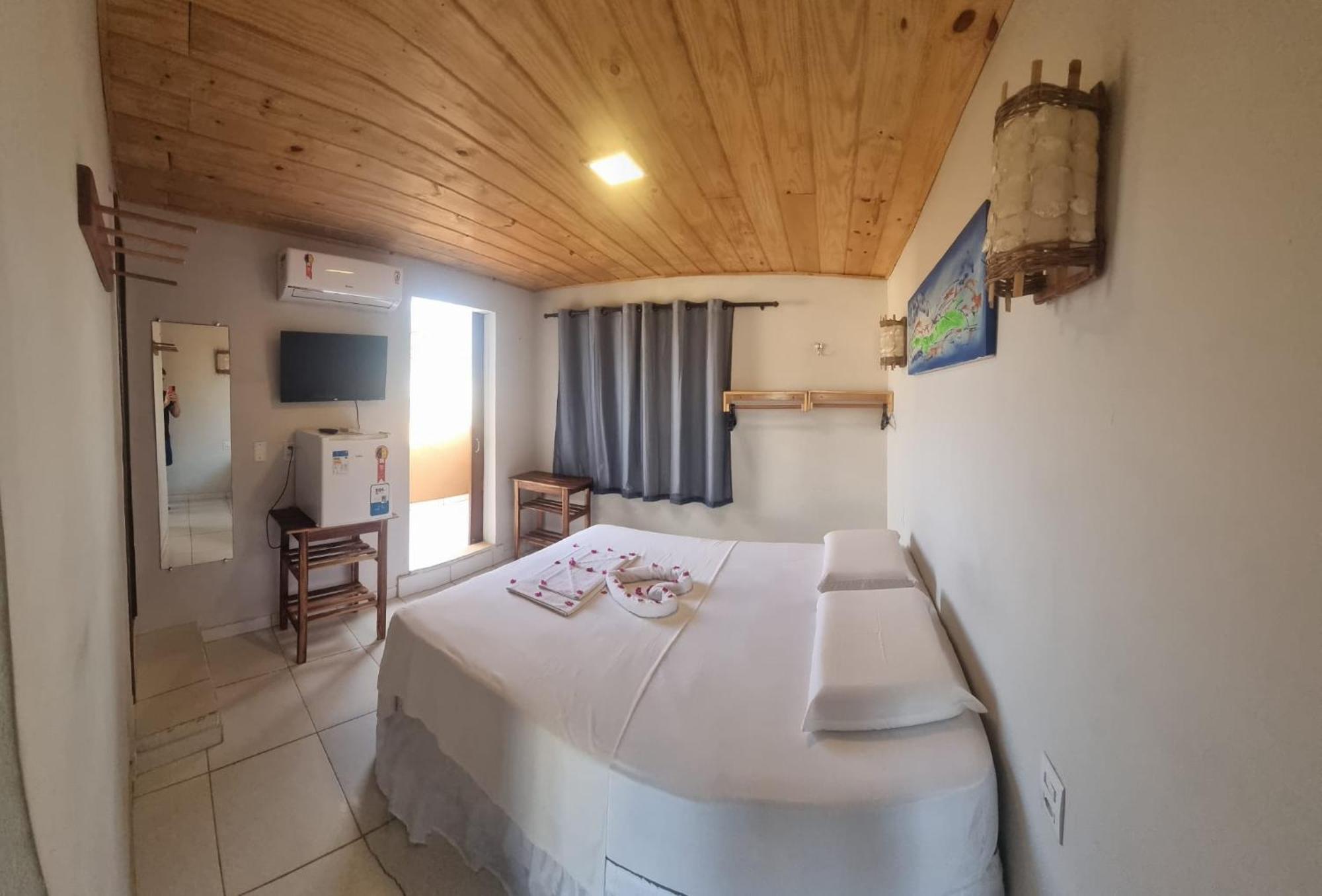 Pousada Toca Jeri Jijoca de Jericoacoara Bagian luar foto