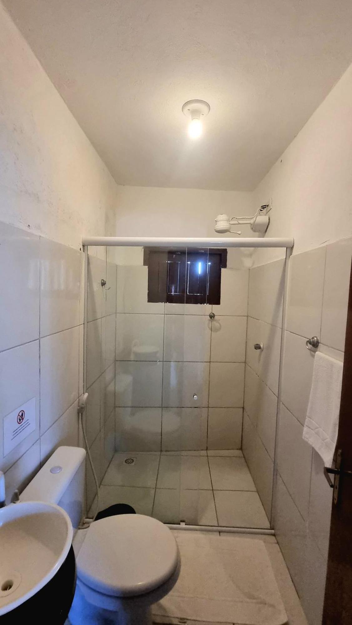 Pousada Toca Jeri Jijoca de Jericoacoara Bagian luar foto