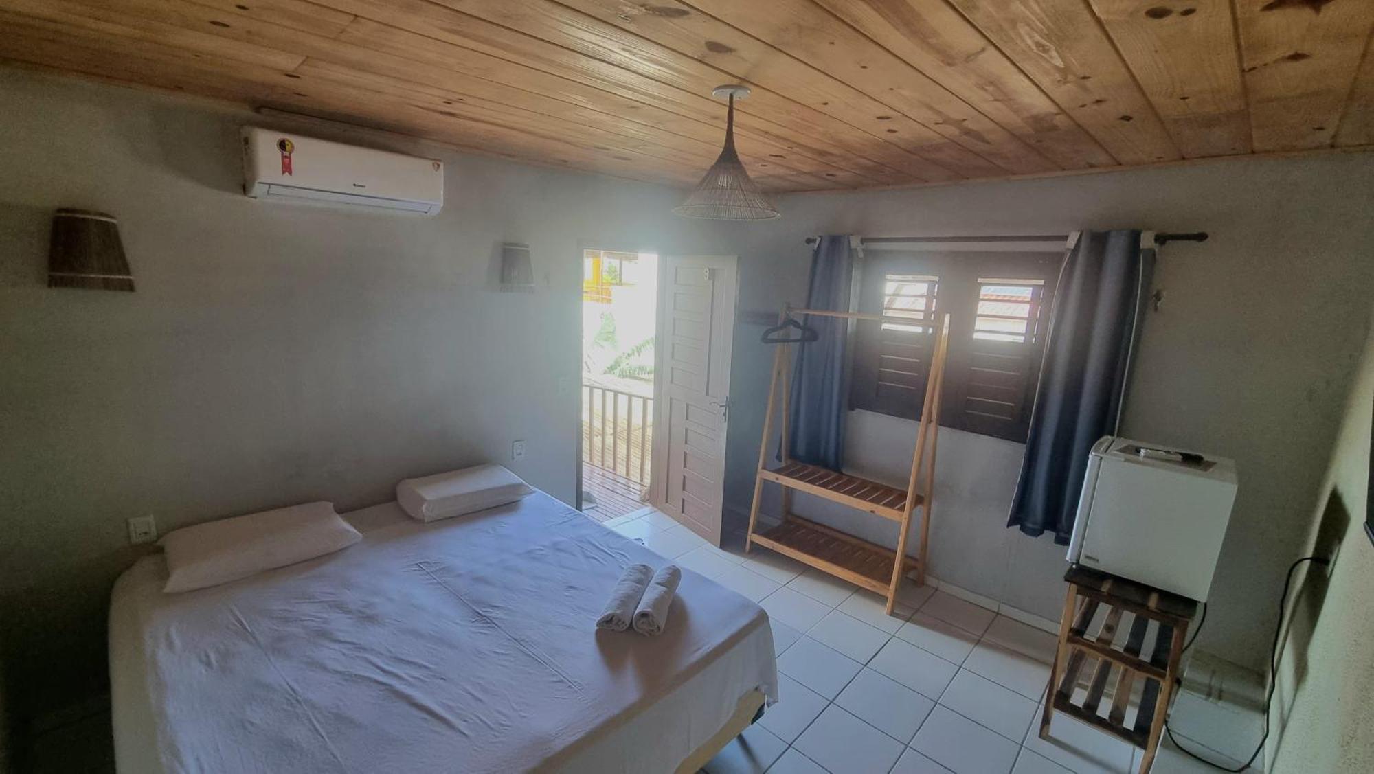 Pousada Toca Jeri Jijoca de Jericoacoara Bagian luar foto