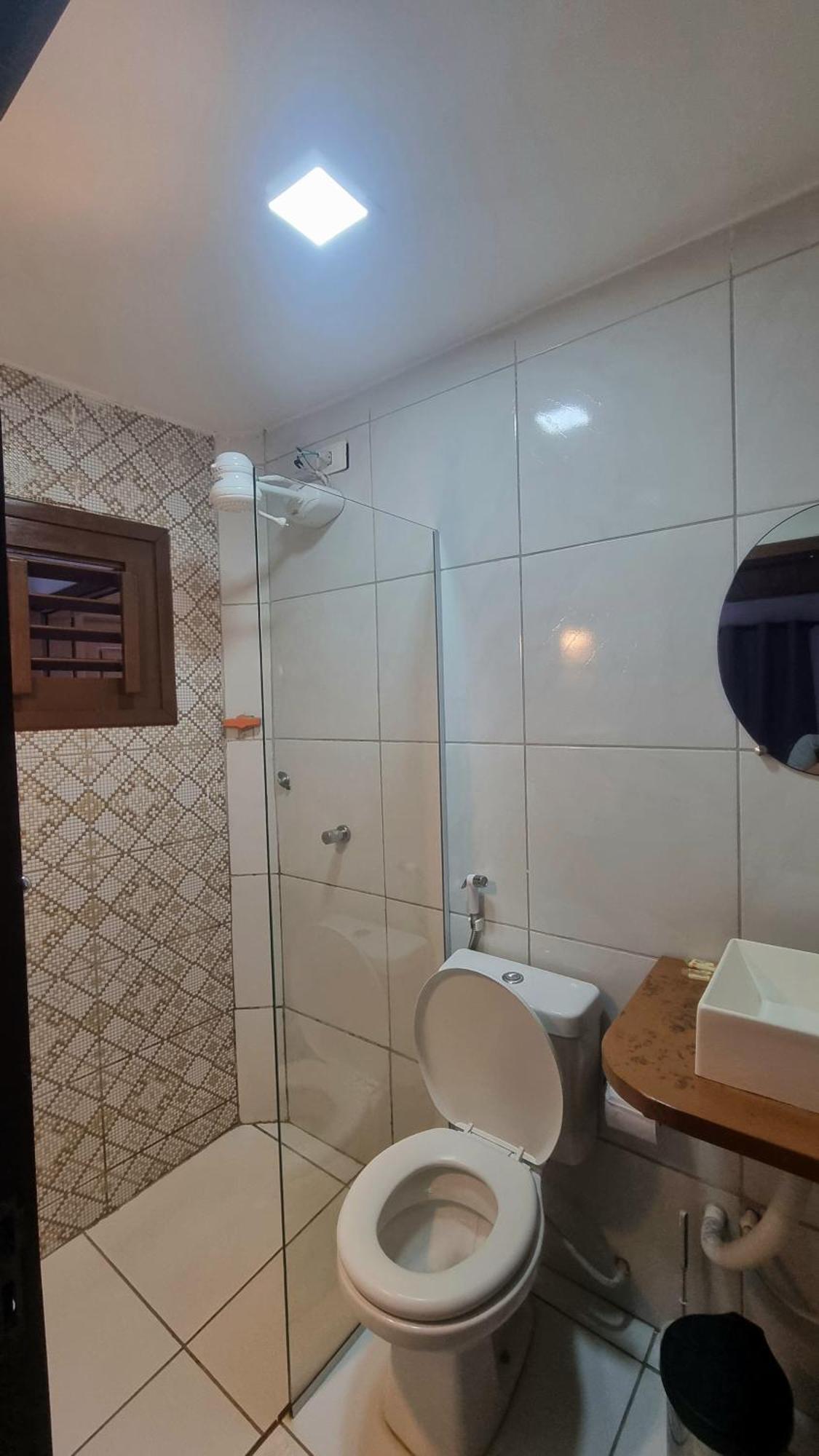 Pousada Toca Jeri Jijoca de Jericoacoara Bagian luar foto