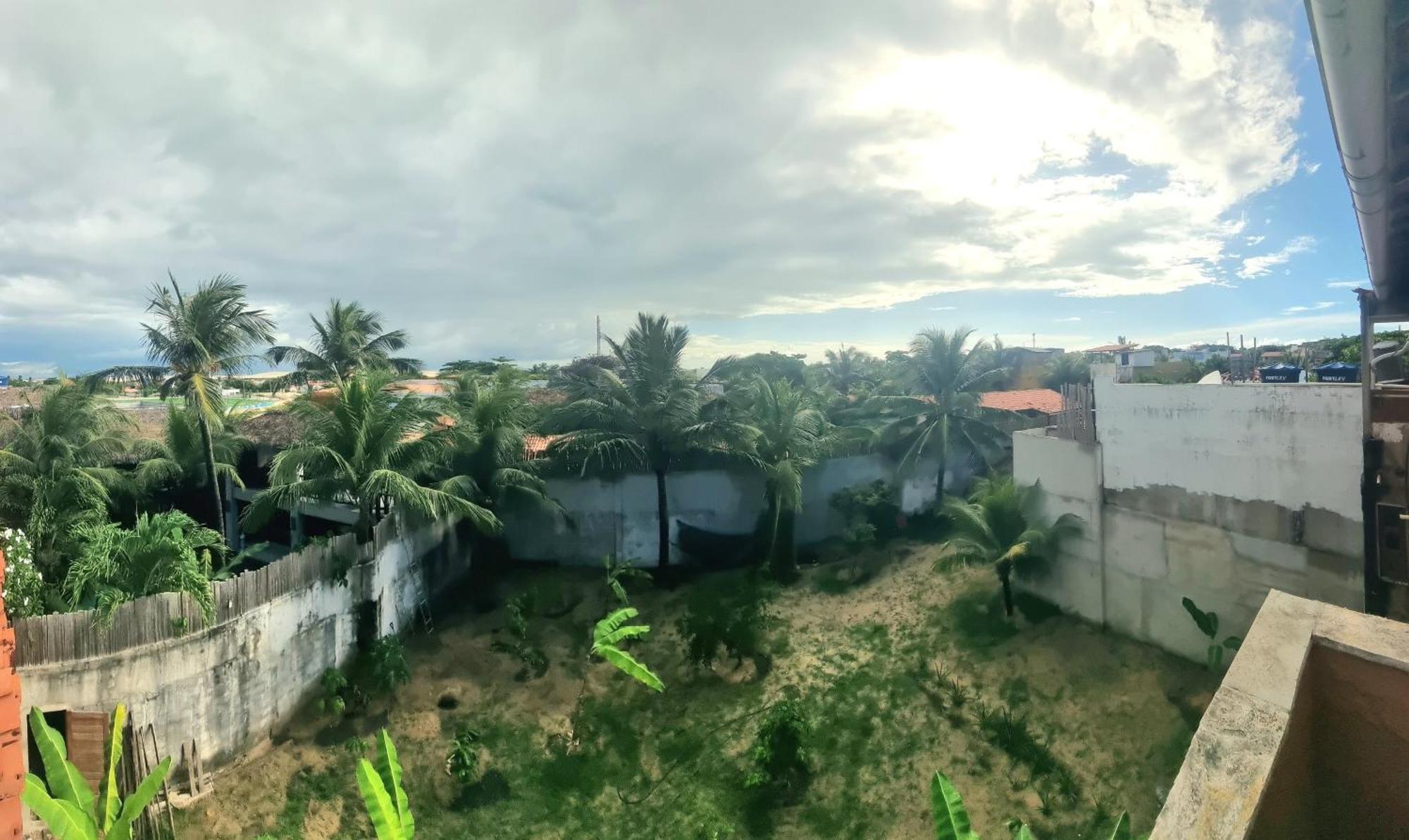 Pousada Toca Jeri Jijoca de Jericoacoara Bagian luar foto