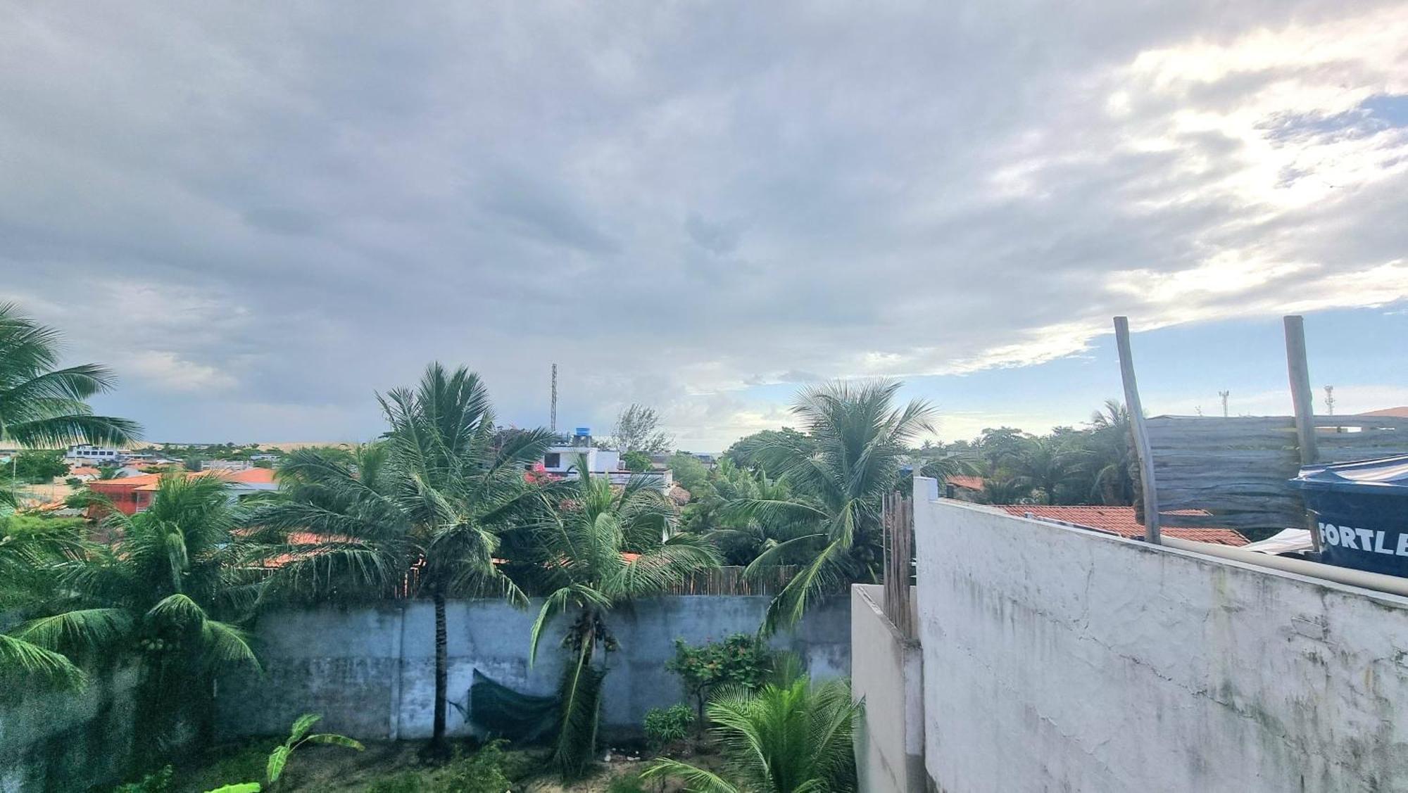 Pousada Toca Jeri Jijoca de Jericoacoara Bagian luar foto